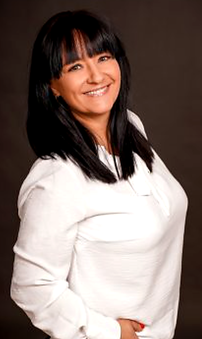 Marlena Piotrowska – dyplomowana higienistka stomatologiczna